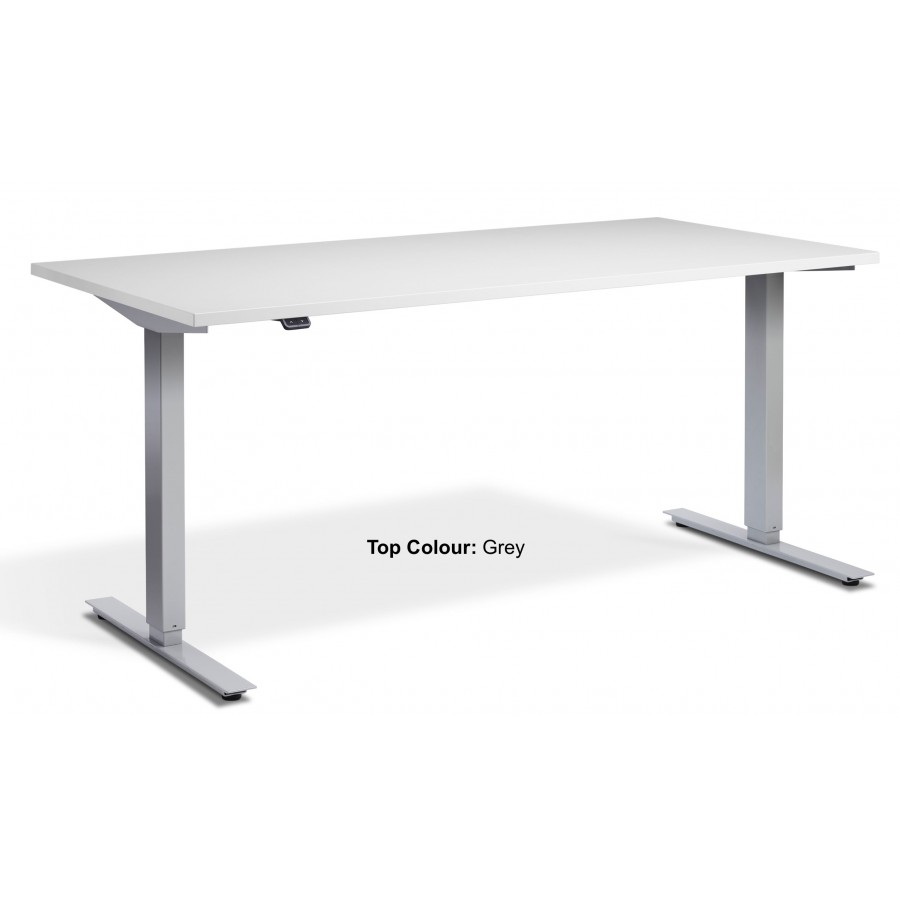 Zero Dual Motor Entry Height Adjustable Desk